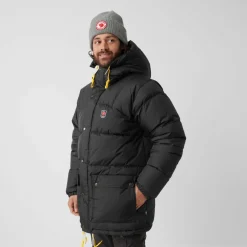 Fjällräven - Expedition Down Jacket - Daunenmantel