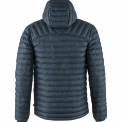 Fjällräven - Expedition Lätt Hoodie - Kunstfaserjacke