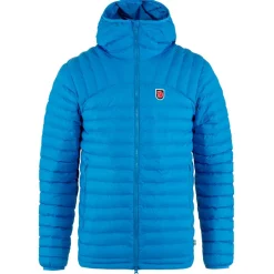 Fjällräven - Expedition Lätt Hoodie - Kunstfaserjacke