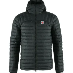 Fjällräven - Expedition Lätt Hoodie - Kunstfaserjacke