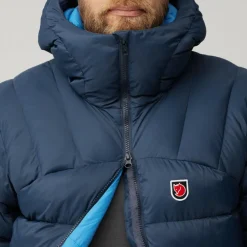 Fjällräven - Expedition Mid Winter Jacket - Kunstfaserjacke
