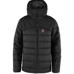 Fjällräven - Expedition Mid Winter Jacket - Kunstfaserjacke