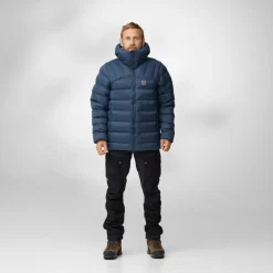 Fjällräven - Expedition Mid Winter Jacket - Kunstfaserjacke