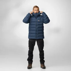 Fjällräven - Expedition Mid Winter Jacket - Kunstfaserjacke