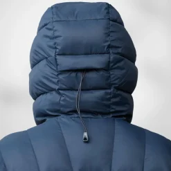 Fjällräven - Expedition Mid Winter Jacket - Kunstfaserjacke