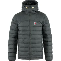 Fjällräven - Expedition Pack Down Hoodie - Daunenjacke