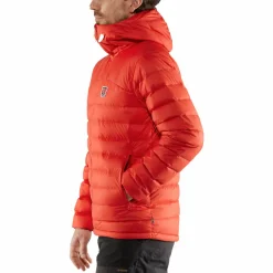 Fjällräven - Expedition Pack Down Hoodie - Daunenjacke
