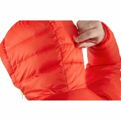 Fjällräven - Expedition Pack Down Hoodie - Daunenjacke
