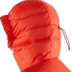Fjällräven - Expedition Pack Down Hoodie - Daunenjacke