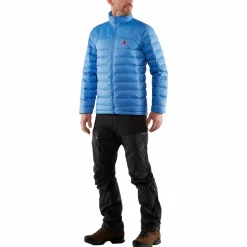 Fjällräven - Expedition Pack Down Jacket - Daunenjacke