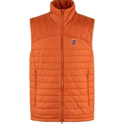 Fjällräven - Expedition X-Lätt Vest - Kunstfaserweste