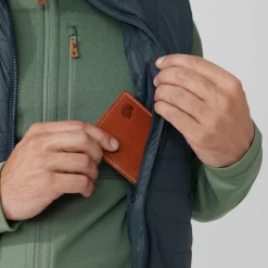 Fjällräven - Expedition X-Lätt Vest - Kunstfaserweste