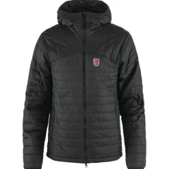 Fjällräven - Expedition X-Lätt Hoodie - Kunstfaserjacke
