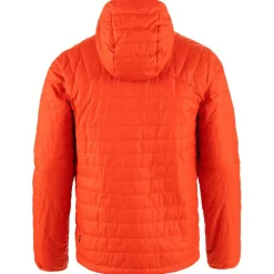 Fjällräven - Expedition X-Lätt Hoodie - Kunstfaserjacke