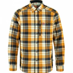 Fjällräven - Fjällglim Shirt - Hemd
