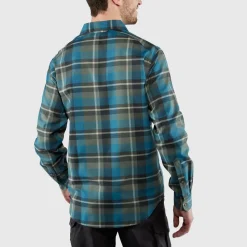 Fjällräven - Fjällglim Shirt - Hemd