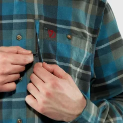 Fjällräven - Fjällglim Shirt - Hemd