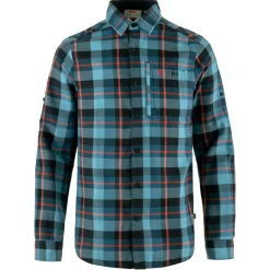Fjällräven - Fjällglim Shirt - Hemd