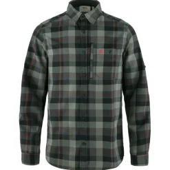 Fjällräven - Fjällglim Shirt - Hemd