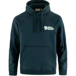 Fjällräven - Fjällräven Classic Hoodie - Hoodie