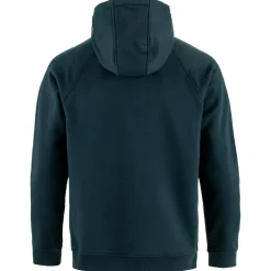 Fjällräven - Fjällräven Classic Hoodie - Hoodie