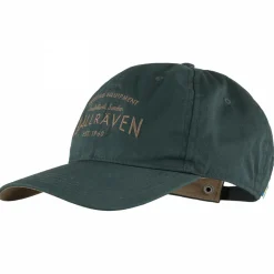Fjällräven - Fjällräven Est. 1960 Cap - Cap