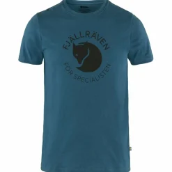 Fjällräven - Fjällräven Fox T-Shirt - T-Shirt