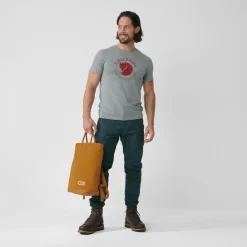 Fjällräven - Fjällräven Fox T-Shirt - T-Shirt