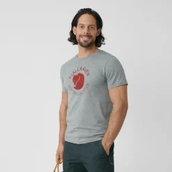 Fjällräven - Fjällräven Fox T-Shirt - T-Shirt