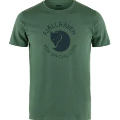 Fjällräven - Fjällräven Fox T-Shirt - T-Shirt