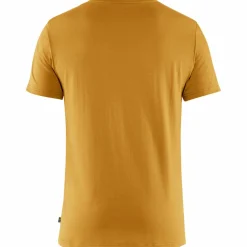 Fjällräven - Fjällräven Logo - T-Shirt