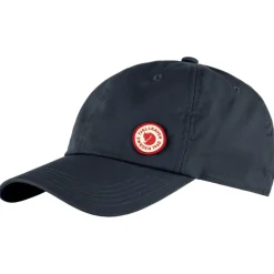 Fjällräven - Fjällräven Logo Cap - Cap