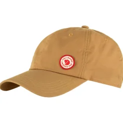 Fjällräven - Fjällräven Logo Cap - Cap