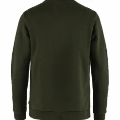 Fjällräven - Fjällräven Logo Sweater - Pullover