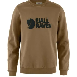Fjällräven - Fjällräven Logo Sweater - Pullover
