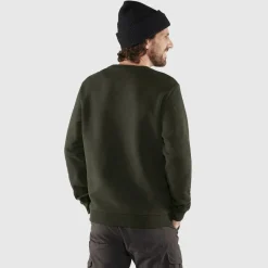 Fjällräven - Fjällräven Logo Sweater - Pullover
