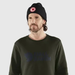 Fjällräven - Fjällräven Logo Sweater - Pullover