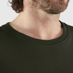 Fjällräven - Fjällräven Logo Sweater - Pullover