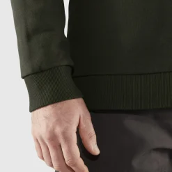 Fjällräven - Fjällräven Logo Sweater - Pullover