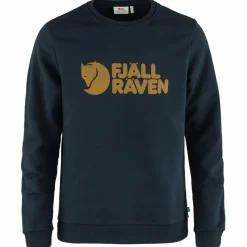Fjällräven - Fjällräven Logo Sweater - Pullover