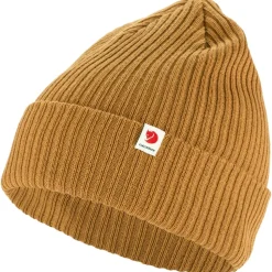 Fjällräven - Fjällräven Rib Hat - Mütze