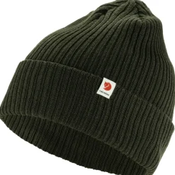 Fjällräven - Fjällräven Rib Hat - Mütze