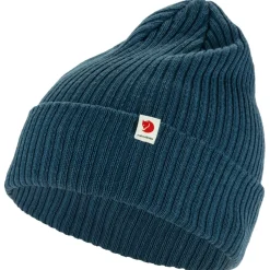 Fjällräven - Fjällräven Rib Hat - Mütze