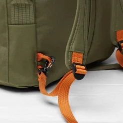 Fjällräven - Färden Duffel 50 - Reisetasche