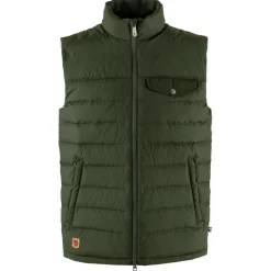 Fjällräven - Greenland Down Liner Vest - Daunenweste