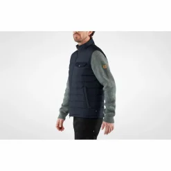 Fjällräven - Greenland Down Liner Vest - Daunenweste