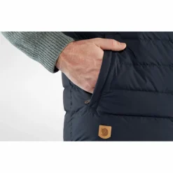 Fjällräven - Greenland Down Liner Vest - Daunenweste