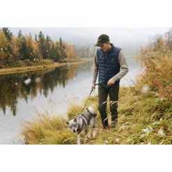 Fjällräven - Greenland Down Liner Vest - Daunenweste