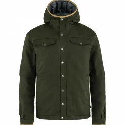 Fjällräven - Greenland No. 1 Down Jacket - Daunenjacke