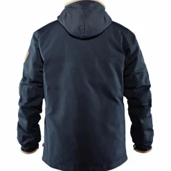 Fjällräven - Greenland No. 1 Down Jacket - Daunenjacke